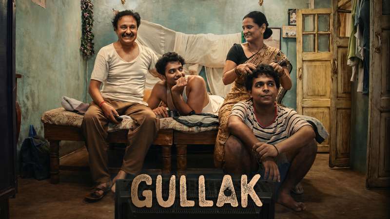 indian web series