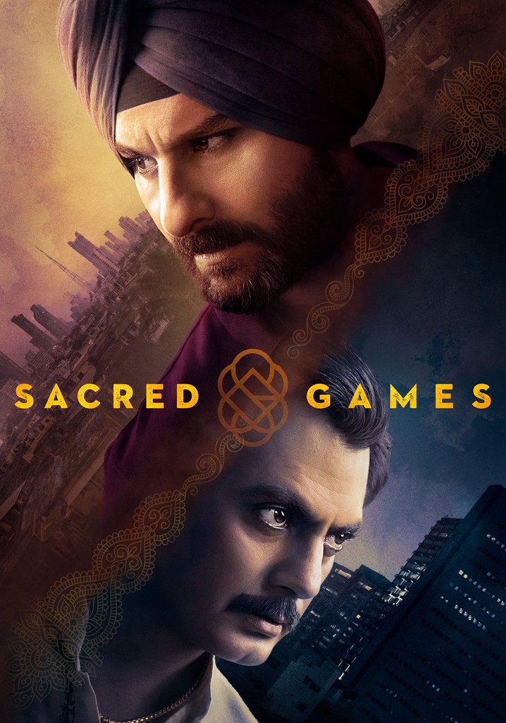 indian web series