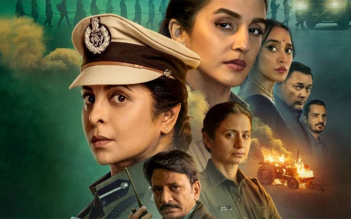 indian web series