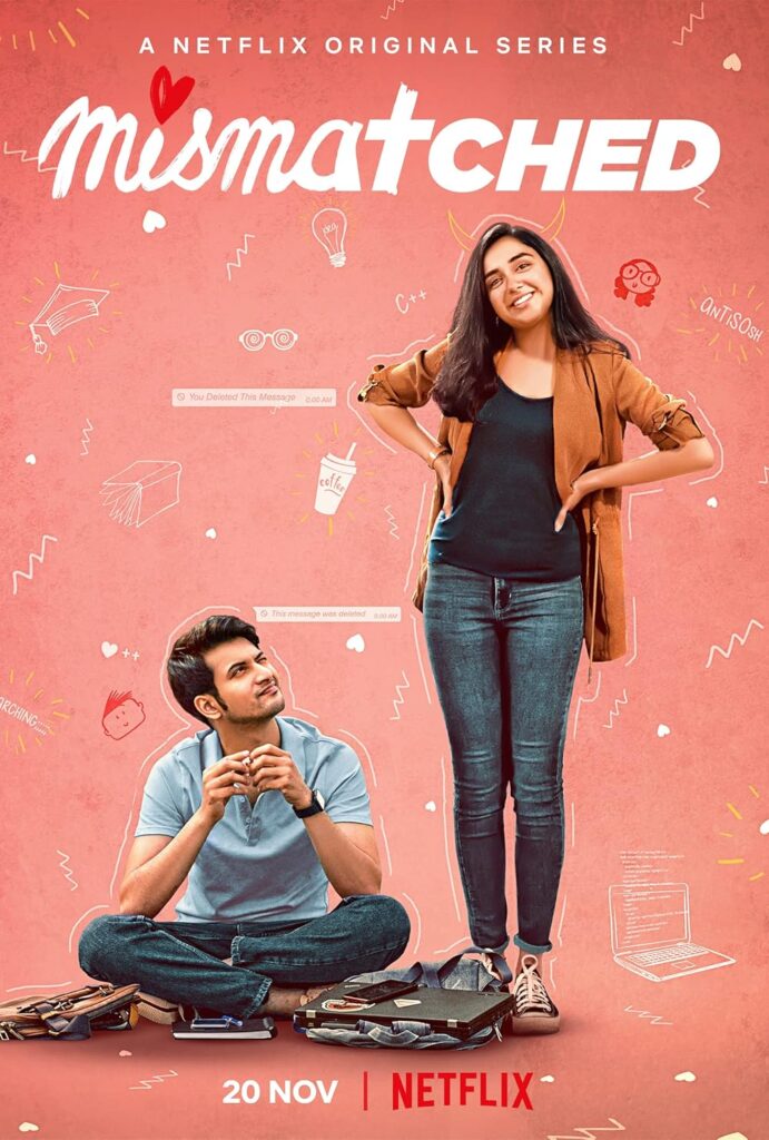 indian web series
