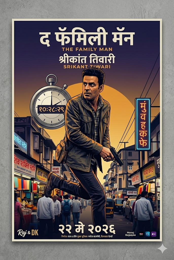 Hindi Web Series