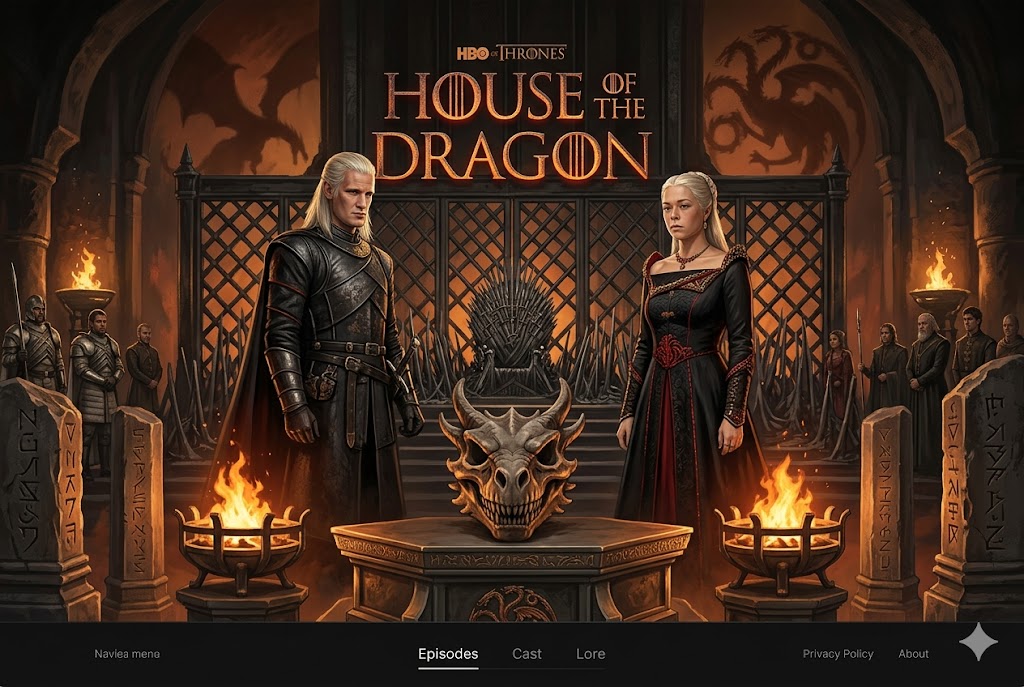 Top 10 Best Hollywood Web Series