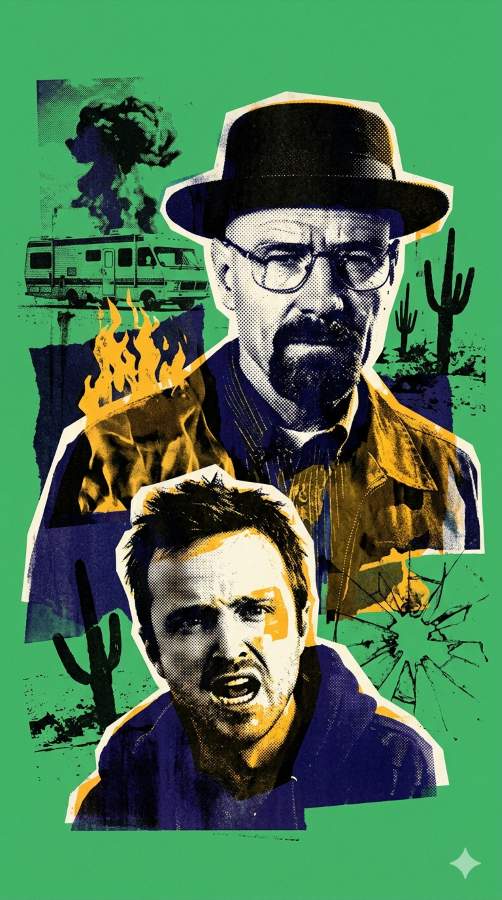 Top 10 Best Hollywood Web Series