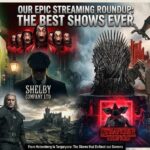 Top 10 Best Hollywood Web Series You Must Watch (2026 Guide) best web series