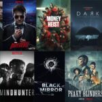 Best Web Series on Netflix You Should Watch in 2026 best web series on Netflix
