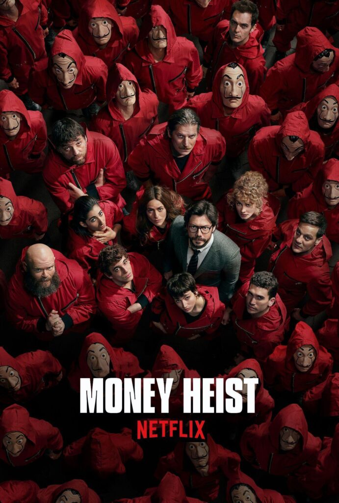 Best Web Series on Netflix 