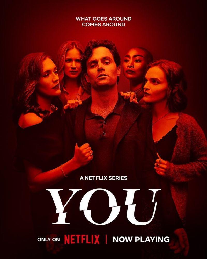 Best Web Series on Netflix 