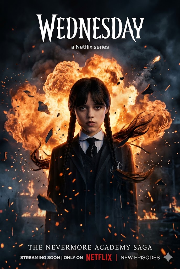 Best Web Series on Netflix 