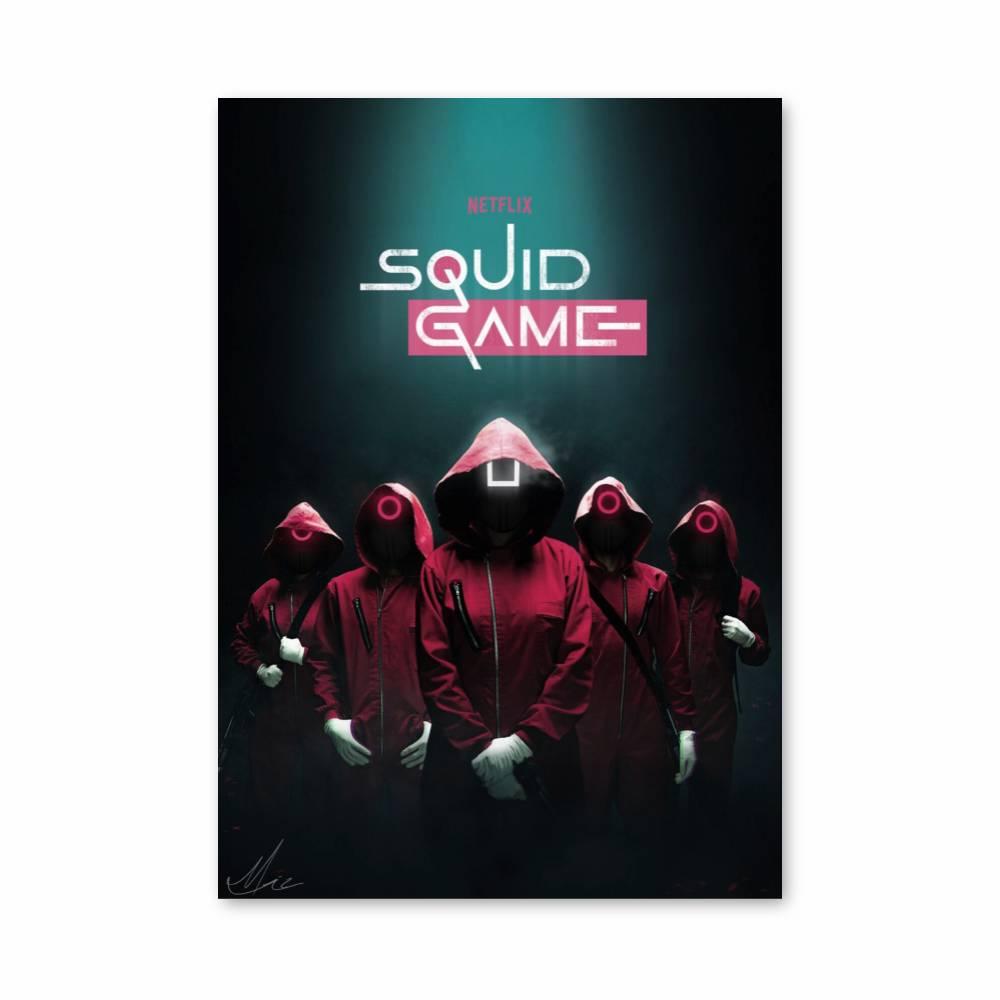 best web series on Netflix
