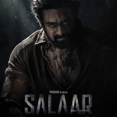 Salaar: Part 1 – Ceasefire Bollywood Movies