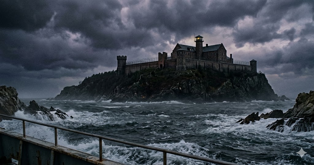 Top 10 Psychological Thrillers That Will Mess With Your Head