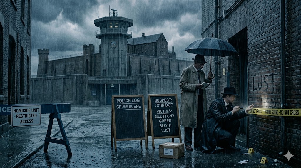 Top 10 Psychological Thrillers That Will Mess With Your Head