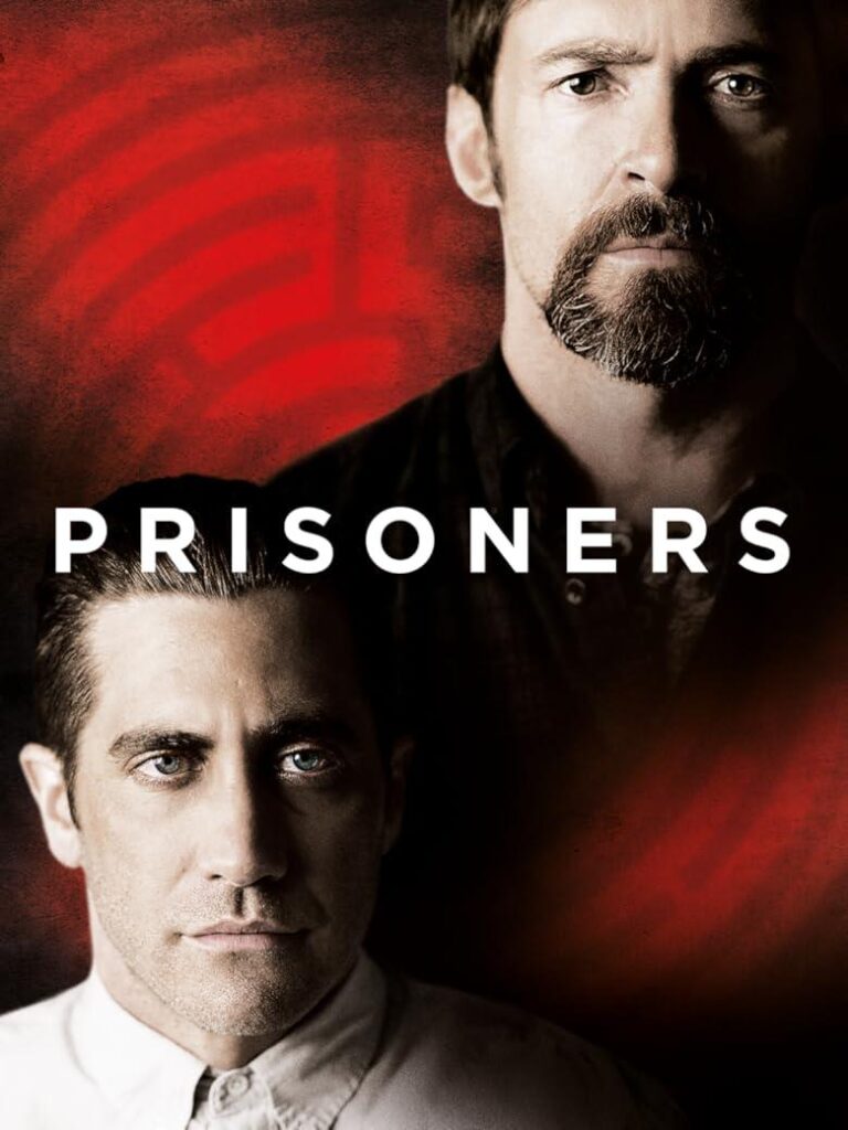 Top 10 Psychological Thrillers That Will Mess With Your Head