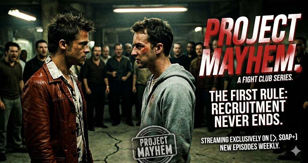 Top 10 Psychological Thrillers That Will Mess With Your Head